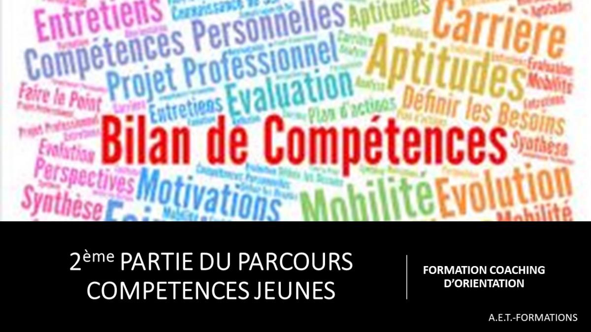 2EME PARTIE BILAN COMPT